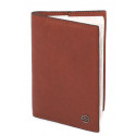 Обложка для паспорта Piquadro Black Square (B3) Tobacco PP5255B3_CU