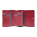 Портмоне Piquadro Blue Square (B2) Red PD6471B2R-R