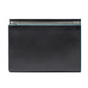 Портмоне Piquadro Blue Square (B2) Black PD6471B2R_N