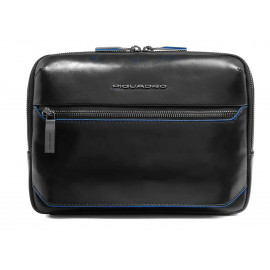 Сумочка Piquadro Blue Square (B2) Black CA6588B2_N