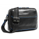 Сумочка Piquadro Blue Square (B2) Black CA6588B2_N