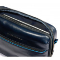 Сумочка Piquadro Blue Square (B2) Black CA6588B2_N