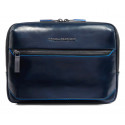 Сумочка Piquadro Blue Square (B2) Navy Blue CA6588B2_BLU2