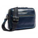 Сумочка Piquadro Blue Square (B2) Navy Blue CA6588B2_BLU2