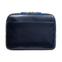 Сумочка Piquadro Blue Square (B2) Navy Blue CA6588B2_BLU2
