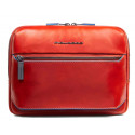 Сумочка Piquadro Blue Square (B2) Orange CA6588B2_CU4