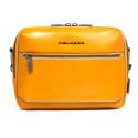 Сумочка Piquadro Blue Square (B2) Yellow CA6588B2_G