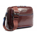 Сумочка Piquadro Blue Square (B2) Cognac CA6588B2_MO