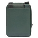 Сумка Piquadro Black Square (B3) Green-Green CA3084B3_VEVE