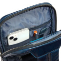 Монорюкзак Piquadro Blue Square (B2) Navy Blue CA6589B2_BLU2