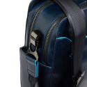 Сумка для ноутбука Piquadro Blue Square (B2) Black CA6590B2_N