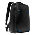 Рюкзак для ноутбука Piquadro Blue Square (B2) Black CA6591B2_N