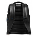 Рюкзак для ноутбука Piquadro Blue Square (B2) Black CA6591B2_N