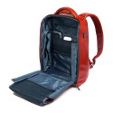 Рюкзак для ноутбука Piquadro Blue Square (B2) Cognac CA6591B2_MO