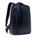 Рюкзак для ноутбука Piquadro Blue Square (B2) Navy Blue CA6591B2_BLU2