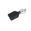 Брелок Piquadro Blue Square (B2) Black PC5965B2_N