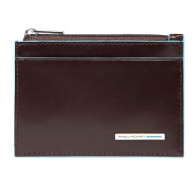 Ключница Piquadro Blue Square (B2) Cognac PP6504B2R_MO