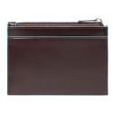 Ключница Piquadro Blue Square (B2) Cognac PP6504B2R_MO