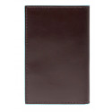 Кредитница Piquadro Blue Square (B2) Cognac PP6558B2R_MO