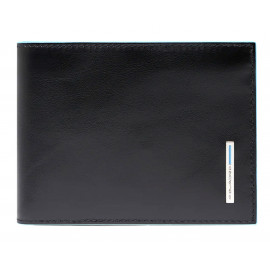Портмоне Piquadro Blue Square (B2) Black PU6190B2R_N