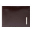 Портмоне Piquadro Blue Square (B2) Cognac PU6190B2R_MO