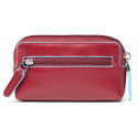 Ключниця Piquadro Blue Square (B2) Red PC4216B2_R