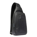 Монорюкзак Piquadro Urban (UB00) Black CA6540UB00_N