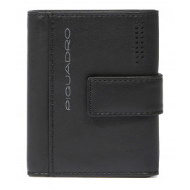 Портмоне Piquadro Urban (UB00) Black PU5957UB00R_N