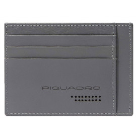 Кредитниця Piquadro Urban (UB00) Grey PP2762UB00R_GR