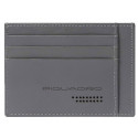 Кредитниця Piquadro Urban (UB00) Grey PP2762UB00R_GR