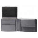 Портмоне Piquadro Urban (UB00) Grey PU1392UB00R_GR
