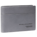 Портмоне Piquadro Urban (UB00) Grey PU1392UB00R_GR