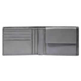 Портмоне Piquadro Urban (UB00) Grey PU257UB00R_GR