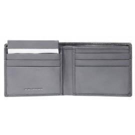 Портмоне Piquadro Urban (UB00) Grey PU3891UB00R_GR