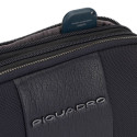 Сумочка / Клатч Piquadro Brief (BR) Black AC5940BR2R_N