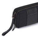 Сумочка / Клатч Piquadro Brief (BR) Black AC5940BR2R_N