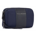 Сумочка / Клатч Piquadro Brief (BR) Blue AC5940BR2R_BLU