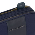 Сумочка / Клатч Piquadro Brief (BR) Blue AC5940BR2R_BLU