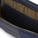 Сумочка / Клатч Piquadro Brief (BR) Blue AC5940BR2R_BLU