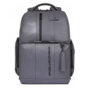 Рюкзак для ноутбука Piquadro Bagmotic (BM) Grey CA4550UB00BM_GR