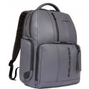 Рюкзак для ноутбука Piquadro Bagmotic (BM) Grey CA4550UB00BM_GR