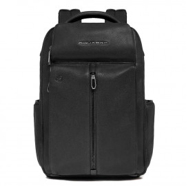 Рюкзак для ноутбука Piquadro Bagmotic (BM) Black CA6452W130BM_N
