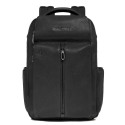 Рюкзак для ноутбука Piquadro Bagmotic (BM) Black CA6452W130BM_N