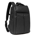 Рюкзак для ноутбука Piquadro Bagmotic (BM) Black CA6452W130BM_N