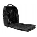 Рюкзак для ноутбука Piquadro Bagmotic (BM) Black CA6452W130BM_N