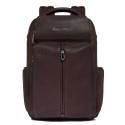 Рюкзак для ноутбука Piquadro Bagmotic (BM) Dark Brown CA6452W130BM_TM
