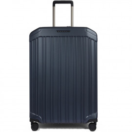 Валіза Piquadro PQ Light (PQL) Велика Matt Blue BV6394PQL_BLUO