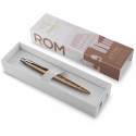 Ручка шариковая Parker JOTTER SE Rome Bronze CT BP 19 632