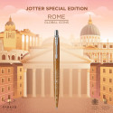Ручка шариковая Parker JOTTER SE Rome Bronze CT BP 19 632