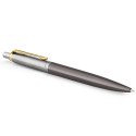 Ручка шариковая Parker JOTTER XL Grey Lacquer GT BP 12 832